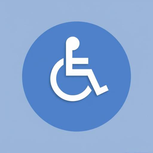 Accessibility icon